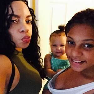 Meet your Posher, Norma